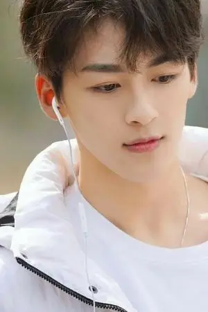 ปกนิยาย Not tears รักนี้ไม่มีน้ำตา