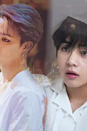 ปกนิยาย #MyFakeLove ; Minv