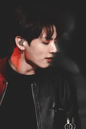 ปกนิยาย #WANTME / KOOKV  [ Allv ]