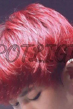 ปกนิยาย (EXO) SPOTLIGTH  -ChanBaek-