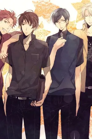 ปกนิยาย 12.45pm k'classroom. ติวรักให้หัวใจนายประธานเทพบุตร