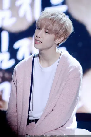 ปกนิยาย (fic)My little love รักทีละนิดของนายperfect(mark x you)