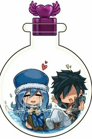 ปกนิยาย Fic fairy tail: บันทึกลับของผม