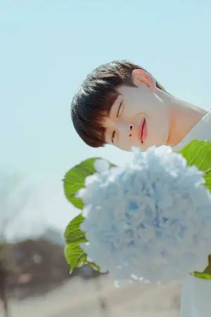 ปกนิยาย First love แอบรัก [Yaoi]