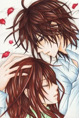 ปกนิยาย ยัยหน้าใสป่วนหัวใจนายมาเฟีย