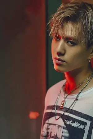 ปกนิยาย (GOT7) Gangsta - MarkBam BNior