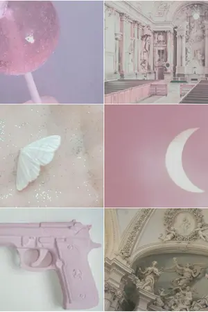 ปกนิยาย MARKNO | YUM YUM {SF/OS}