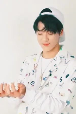 ปกนิยาย JENO'S SHIP | MARKNO