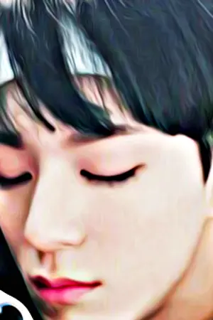 ปกนิยาย HIM | MARKNO