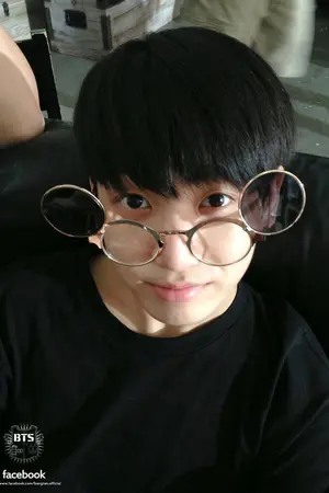 ปกนิยาย Hello Buddy (vkook)