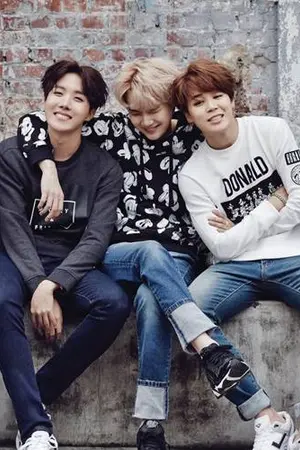 ปกนิยาย คลังฟิค BTS [SF/OS] by เกี้ยมอี๋