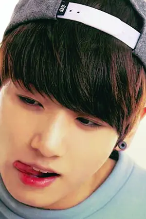 ปกนิยาย จองกุกผู้มาจากดวงดาว [KOOKV]