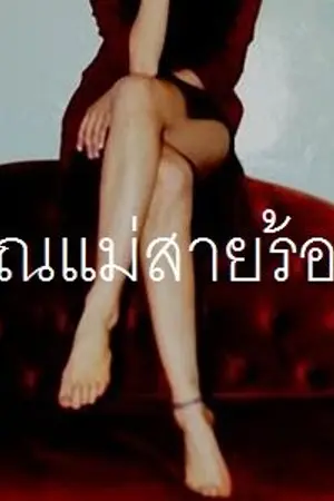 ปกนิยาย