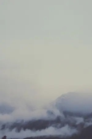 ปกนิยาย เมืองที่ไม่มีจริง