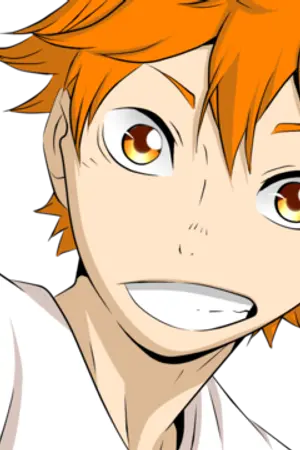 ปกนิยาย Haikyuu: ABO อย่าทำให้ฉันหวั่นไหว (Kageyama x Hinata)