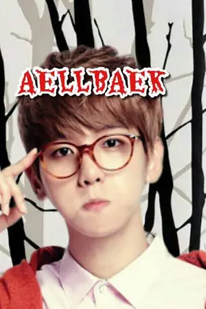 ปกนิยาย [ FIC EXO ] The School devil โรงเรียนปีศาจ [ AllBaek ft.EXO ]