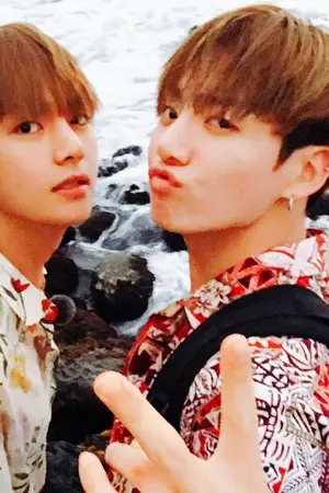 ปกนิยาย [Fic BTS] LoveSeaside house #บ้านริมทะเลวีกุก