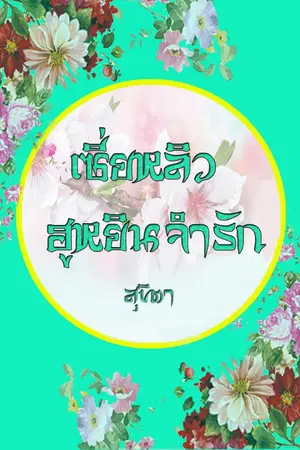 ปกนิยาย เซี่ยหลิวฮูหยินจำรัก ( e - book )