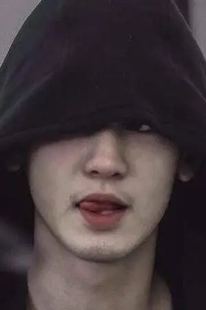 ปกนิยาย Cold heart - Chanbaek