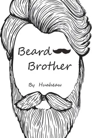 ปกนิยาย [EXO FIC]  Beard brother < Chanbaek Ft.Hunhan Kaisoo Krislay>