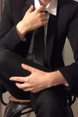 ปกนิยาย จะเมื่อไหร่ใจก็เป็นของเธอ