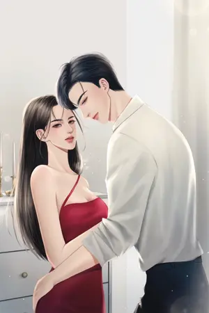 ปกนิยาย ให้มันเป็นเรื่องของสองเรา