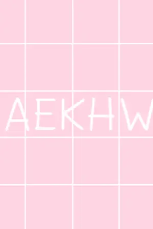 ปกนิยาย sf/os nefelibata ☁ *.:｡ | baekho x daehwi