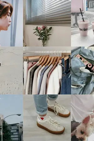 ปกนิยาย READY FOR YOUR LOVE { JohnTen }