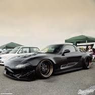 รถRX-7 สุดยอดโรตารี่ | Dek-D.com