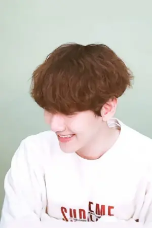 ปกนิยาย [Baekhyun x you] พระจันทร์และดวงอาทิตย์