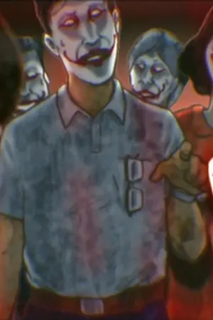 ปกนิยาย โทรศัพท์สูบวิญญาณ