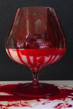 ปกนิยาย Prince  Vampire