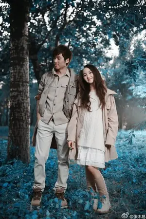 ปกนิยาย หนึ่งรักใจดวงน้อย