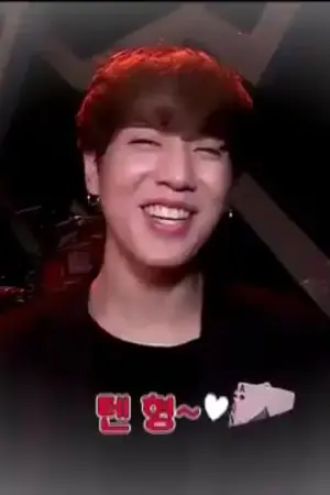 ปกนิยาย (SF) Hyung , Can I be your xxx ? (yugten)