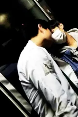 ปกนิยาย (JAETEN)  Meaning of us