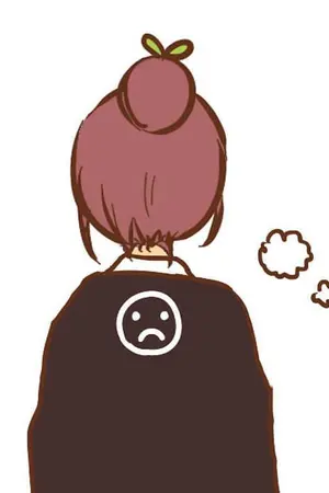 ปกนิยาย Demon Month ปีศาจประจำเดือน