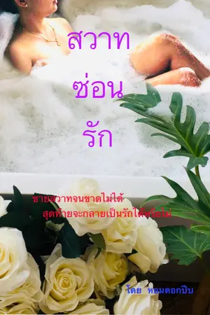 ปกนิยาย