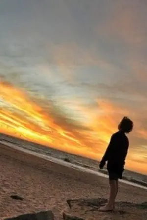 ปกนิยาย ขอให้เจ้านกน้อยได้เป็นกะลาสีสมใจหวัง