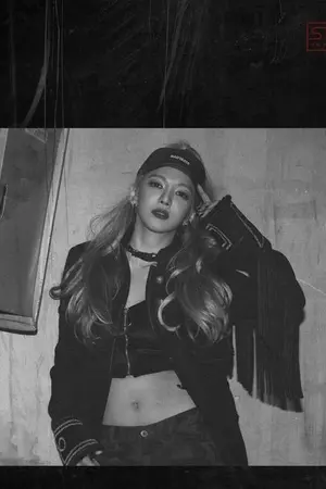 ปกนิยาย [เนื้อเพลง+คำแปล] Mystery - HYOYEON 효연