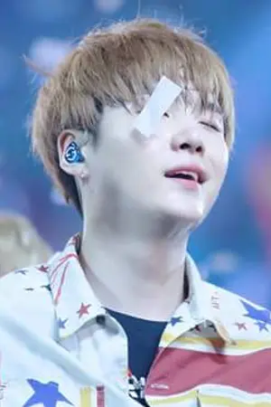 ปกนิยาย My baby #เด็กพี่ยุนกิ