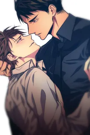 ปกนิยาย [Haikyuu!!] UshiOi รักอันตรายของนายมาเฟีย