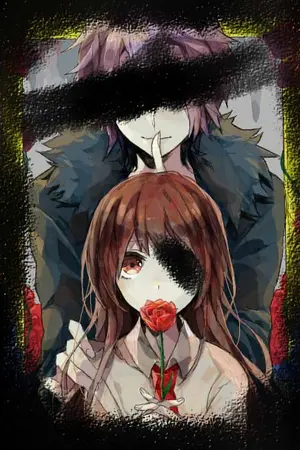 ปกนิยาย IB : The Lost{MeMo} His Face? ใบหน้าของเขาเป็นยังไงกันนะ?