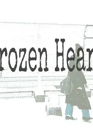 ปกนิยาย [Fic BTS]Frozen heart เขย่าหัวใจนายเย็นชา