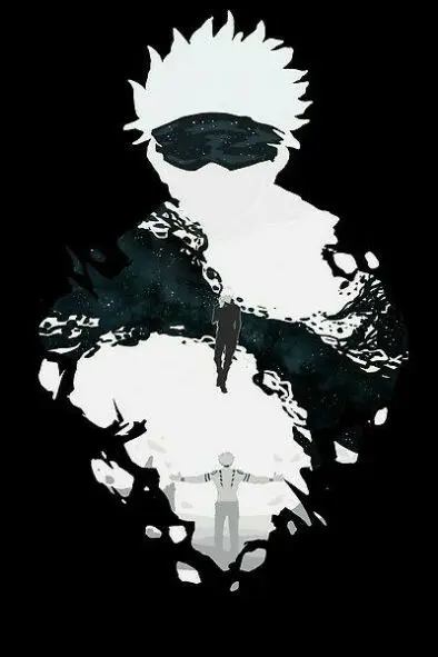 นิยาย [Fic Jujutsu Kaisen] Who am I? ตกลงฉันเป็นใครกันแน่ | Character x