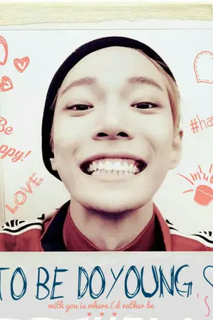 ปกนิยาย [ฟิคแก้บน] TO BE DOYOUNG's STORY  ❘  JAEDO FANFICTION