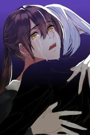 ปกนิยาย Yaoi { TOG } หอคอยเเห่งรัก