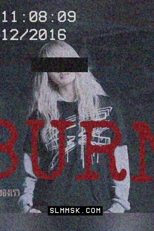 ปกนิยาย ►BLACKPINK AllLisa◄ Burn ลลิซของเรา