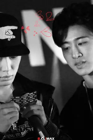 ปกนิยาย [iKON] DENTIST #หมอบ๊อบเต๊าะเด็ก #DoubleB