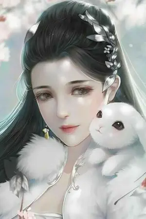 ปกนิยาย อวี้หลัน 