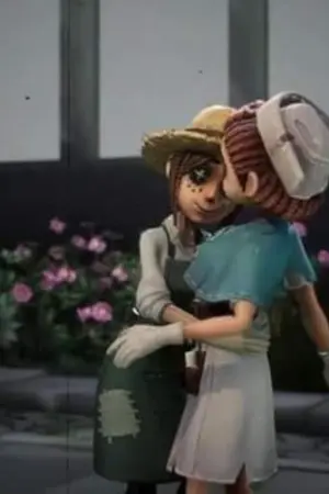 ปกนิยาย Into​ the​ night​ #ในค่ำคืน